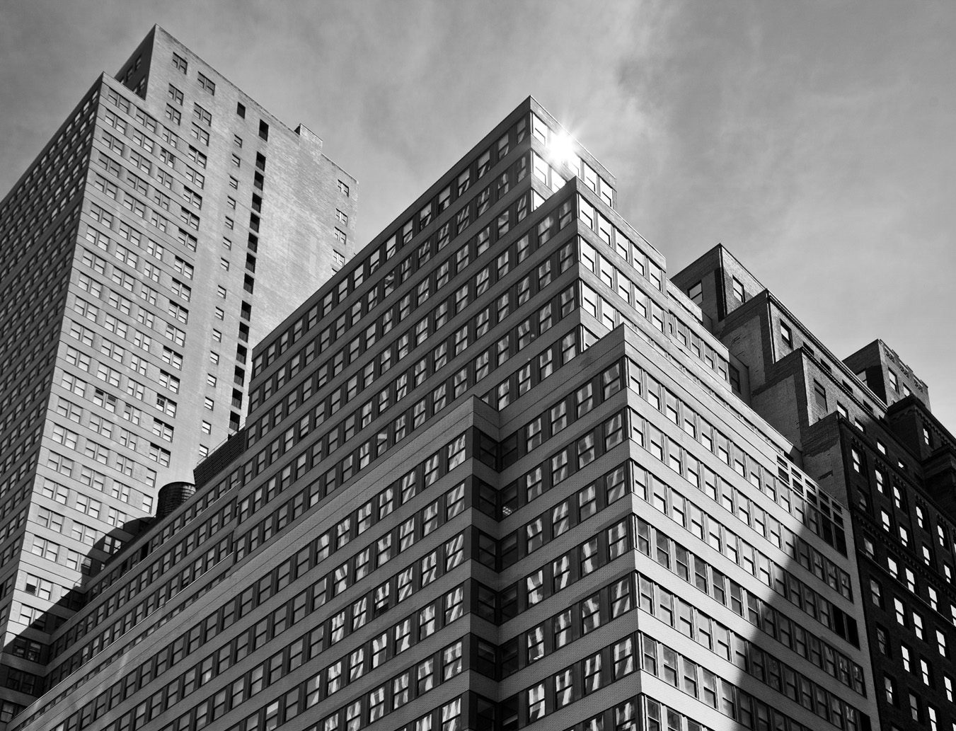 Виставка урбаністичної фотографії в Арт-ЦУМі